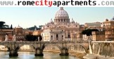 Rome City Apartments